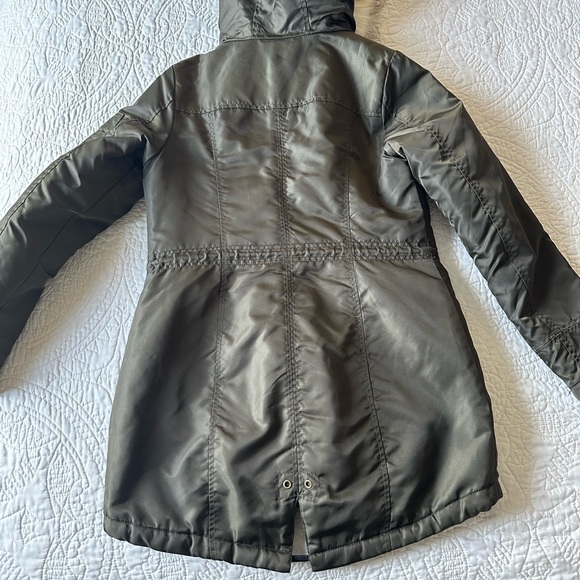 American Rag Coat - Picture 2 of 8